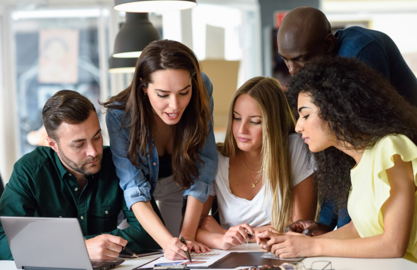 Formations adaptées à votre entreprise