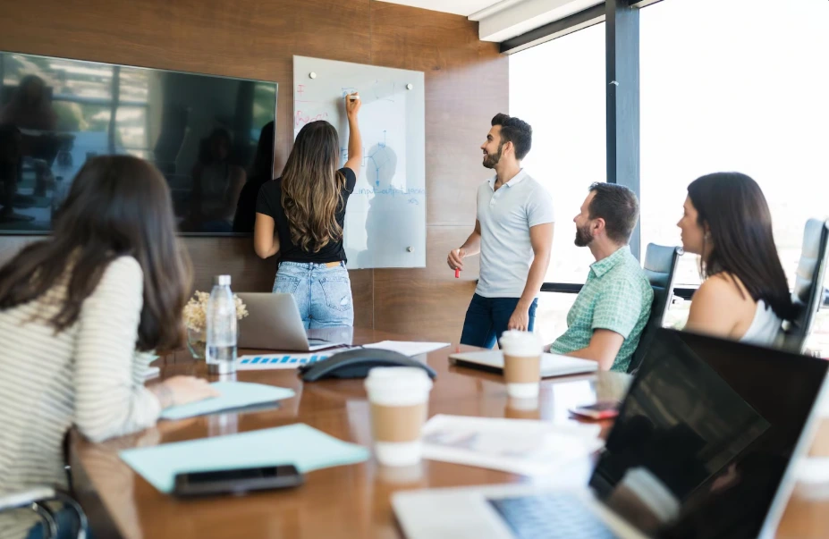 Formation informatique pour entreprises