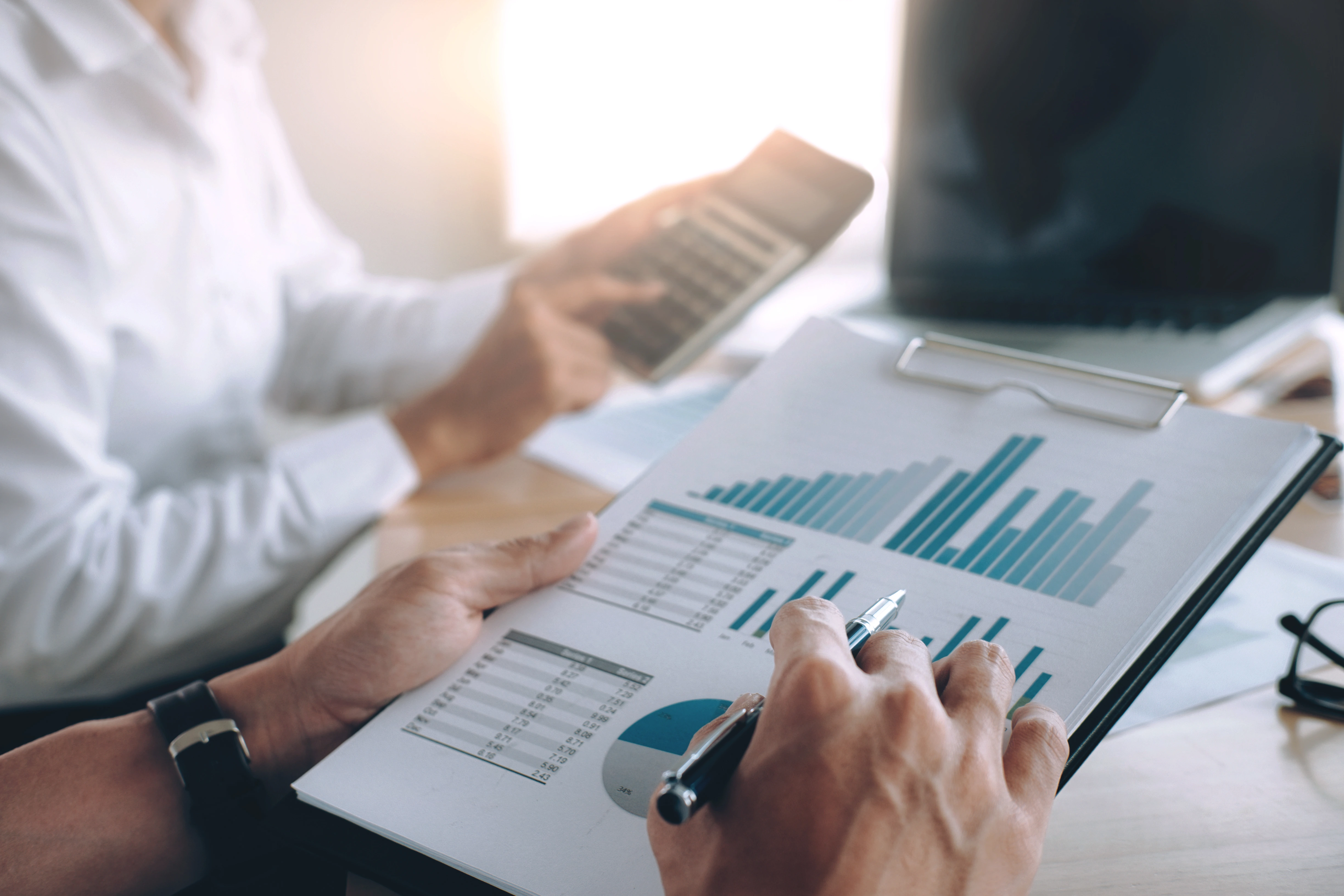 Pilotage IT structurant - Vision stratégique et suivi régulier