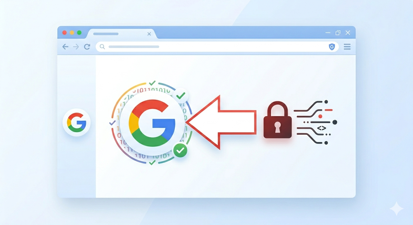 Bouton retour détourné : Google intensifie les sanctions contre les sites trompeurs